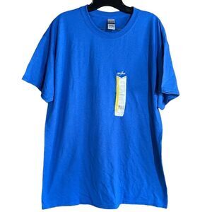 GILDAN DRY BLEND ADULT T-SHIRT